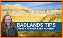 Badlands National Park Tour related image