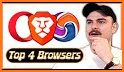 New Uc browser 2020 Fast and secure Walktrough related image