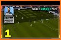 Soccer Manager 2023 - Football related image