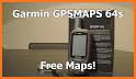 Topo GPS New Zealand related image