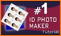 IDPhoto & Passport Photo Maker related image