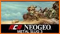 METAL SLUG 3 ACA NEOGEO related image