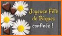 Joyeuses Pâques 2020 related image