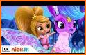 Princess Shimmer with Shine Video Call & Chat related image