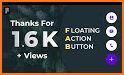 Floating Action Button Demo related image