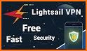 Lightsail VPN Pro Proxy - Unblock Sites Instantly related image