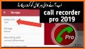 Call recorder pro related image