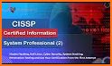 CISSP - Information Systems Security Professional related image