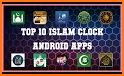 Hijri - Islamic Widget & Fasting & Salat time related image