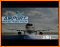 Airport Ground Staff & Airplane Flight Simulator related image