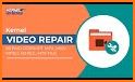 Damaged Video Repair - VideoFix Tools related image