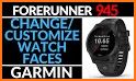 Runner Watch Face related image