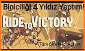 Ride to Victory - Ottoman War Endless Run related image