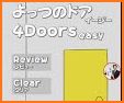 脱出ゲーム/よっつのドア18　Escape Game/4 Doors 18 related image