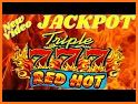 Hot Slots 777 - Slot Machines related image