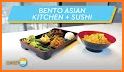 Bento Asian Kitchen related image