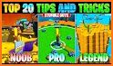 Guide for Stumble Guys: Multiplayer Royale:  Tips related image