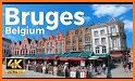 Brugge Map and Walks related image