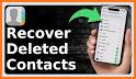 Recover Contacts & Backup related image