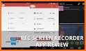 Mobisen  Screen Recorder REC related image