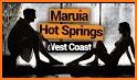 West Coast Hot Springs Guide related image