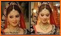 Beautiful bride dressup related image