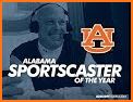 🥇 Auburn Football Radio Alabama Online US related image