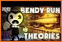 Horror Bendy map Run Machine related image