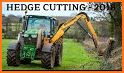 Hedge Cutter related image