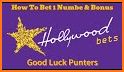 Hollywood Winning Odds related image