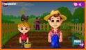 Emma the Gardener: Flower Garden Games related image