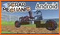 ﻿Mechanic Craft Sandbox related image