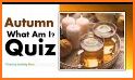 Autumn Quiz related image