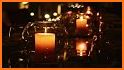 Candle Light Live Wallpaper related image