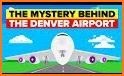 Denver Airport: Flight Information related image