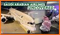 SAUDIA related image