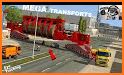 Euro Truck Transport Simulator related image