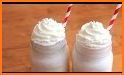 Best Milkshake Recipes - How to make a Milkshake related image