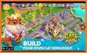 Cats & Magic: Dream Kingdom related image