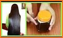 Hair Care - Dandruff, Hair Fall, Black Shiny Hair related image