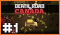 Death Road to Canada related image