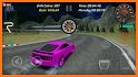 Max Racing - 3D Car Drifting Game related image