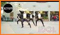 Idol k-pop Dance cover - BTS (방탄소년단) related image