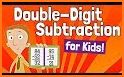 Second grade Math - Subtraction related image