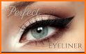 Eyeliner Video Tutorial Step by Step related image