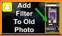 Filter for Snapchat - Photo Lab Editor related image