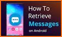 Backup & Recover Deleted Messages related image