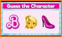 Guess the Emoji - Puzzle Quiz! related image