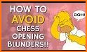 Chess Opening Blunders related image