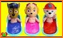 Top Paw Toys Patrol Video related image